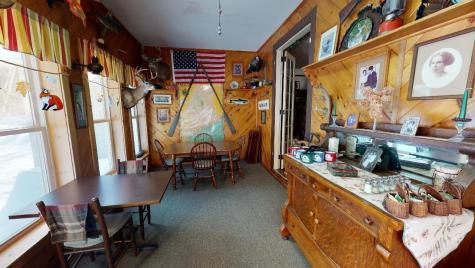 3405 Lily Bay Road Frenchtown Twp ME 04441