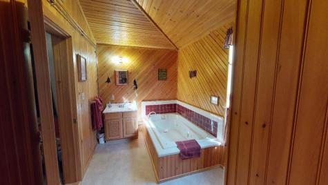 3405 Lily Bay Road Frenchtown Twp ME 04441