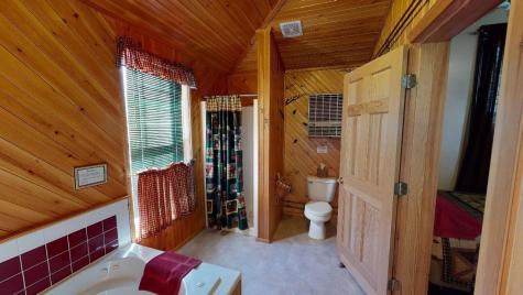 3405 Lily Bay Road Frenchtown Twp ME 04441