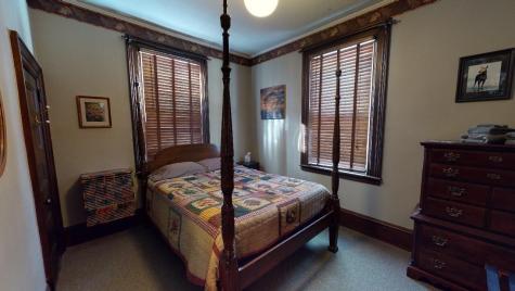 3405 Lily Bay Road Frenchtown Twp ME 04441