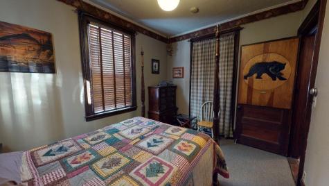 3405 Lily Bay Road Frenchtown Twp ME 04441