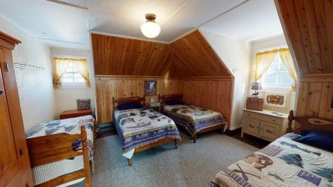 3405 Lily Bay Road Frenchtown Twp ME 04441