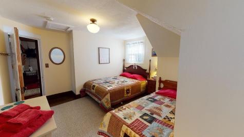 3405 Lily Bay Road Frenchtown Twp ME 04441