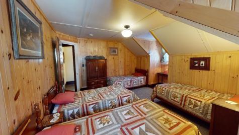 3405 Lily Bay Road Frenchtown Twp ME 04441