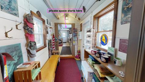 3405 Lily Bay Road Frenchtown Twp ME 04441