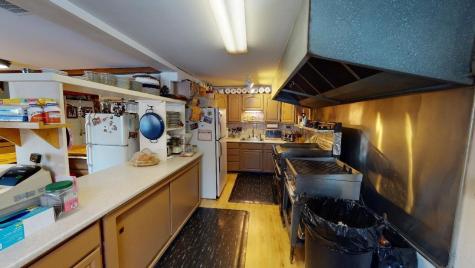 3405 Lily Bay Road Frenchtown Twp ME 04441