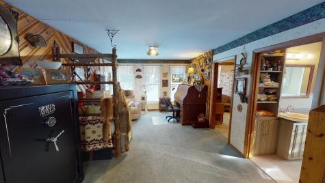 3405 Lily Bay Road Frenchtown Twp ME 04441