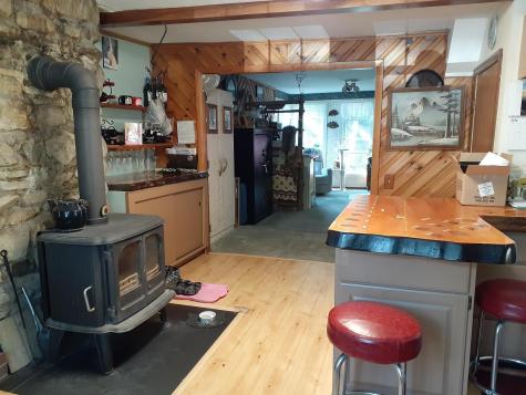 3405 Lily Bay Road Frenchtown Twp ME 04441