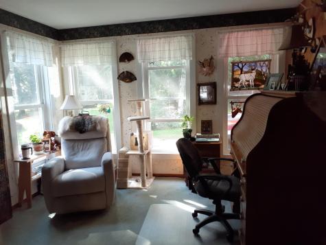 3405 Lily Bay Road Frenchtown Twp ME 04441