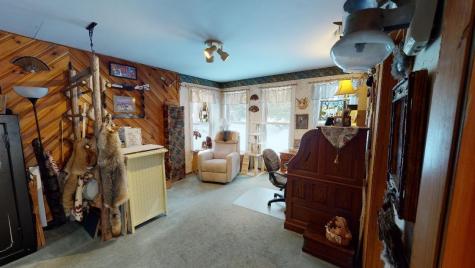 3405 Lily Bay Road Frenchtown Twp ME 04441