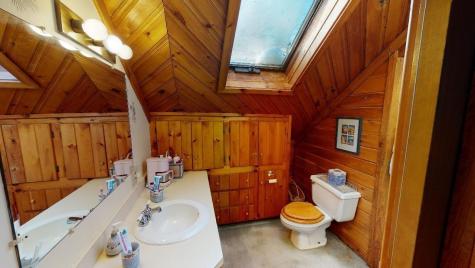 3405 Lily Bay Road Frenchtown Twp ME 04441