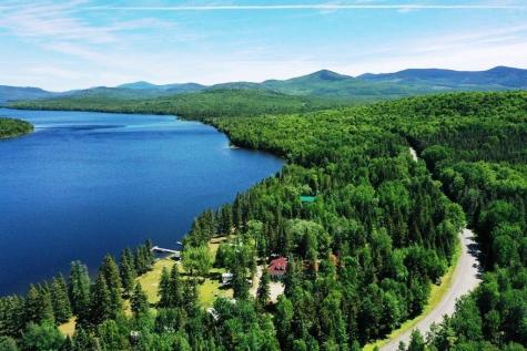 3405 Lily Bay Road Frenchtown Twp ME 04441