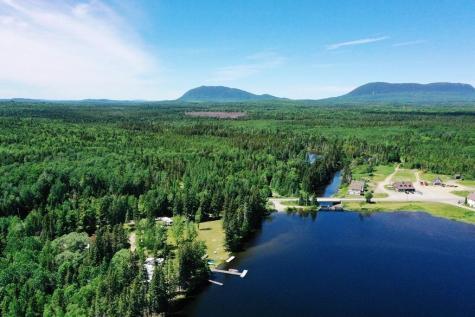 3405 Lily Bay Road Frenchtown Twp ME 04441