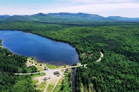 3405 Lily Bay Road Frenchtown Twp ME 04441