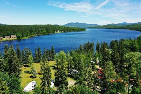 3405 Lily Bay Road Frenchtown Twp ME 04441