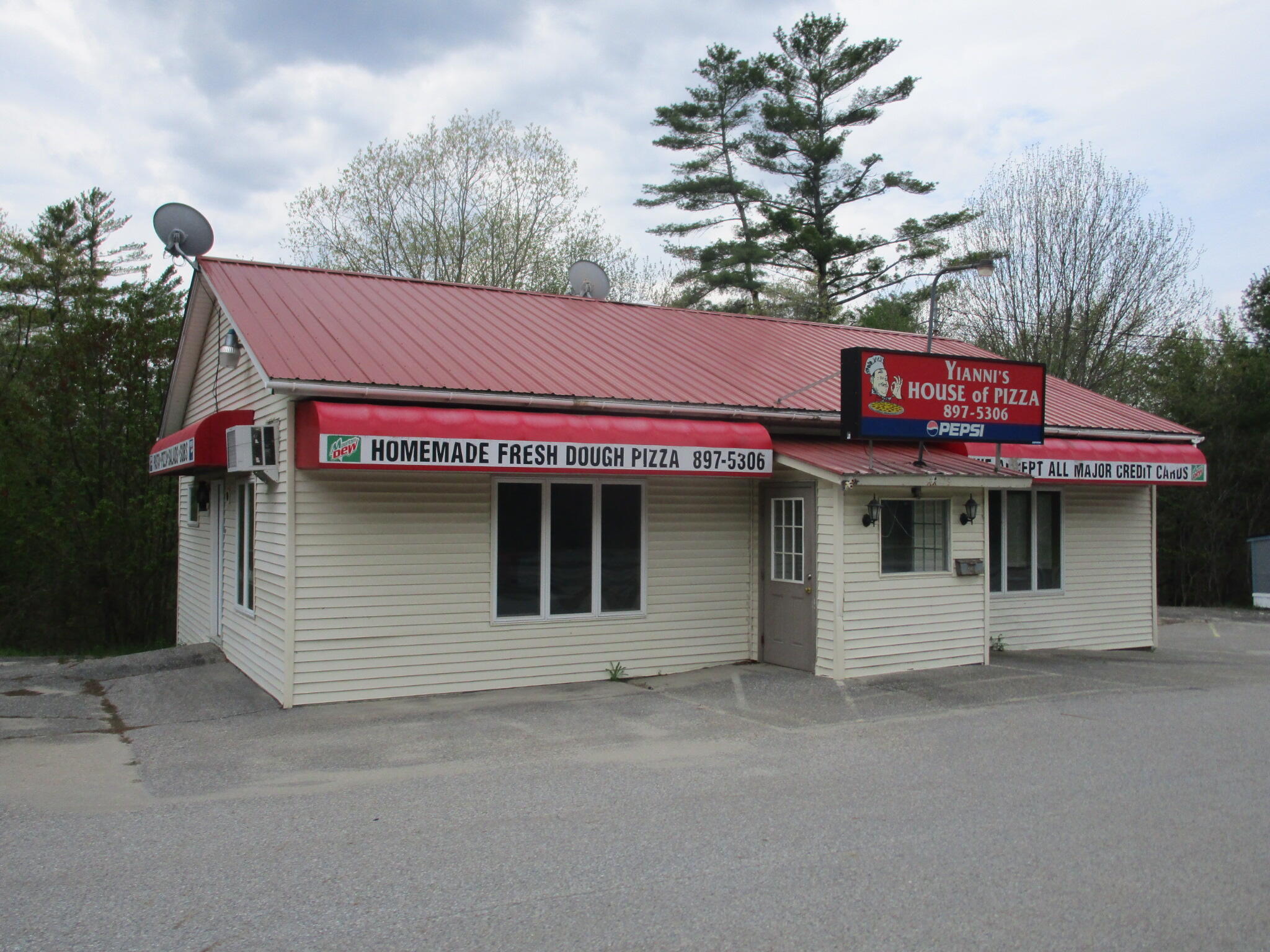 206 Main Street Jay ME 04239