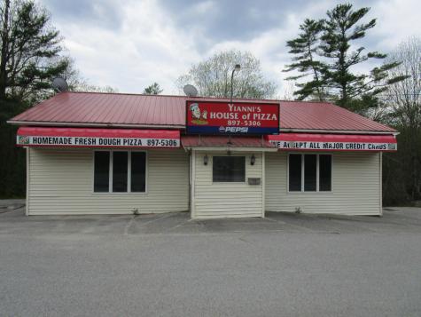206 Main Street Jay ME 04239