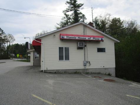 206 Main Street Jay ME 04239