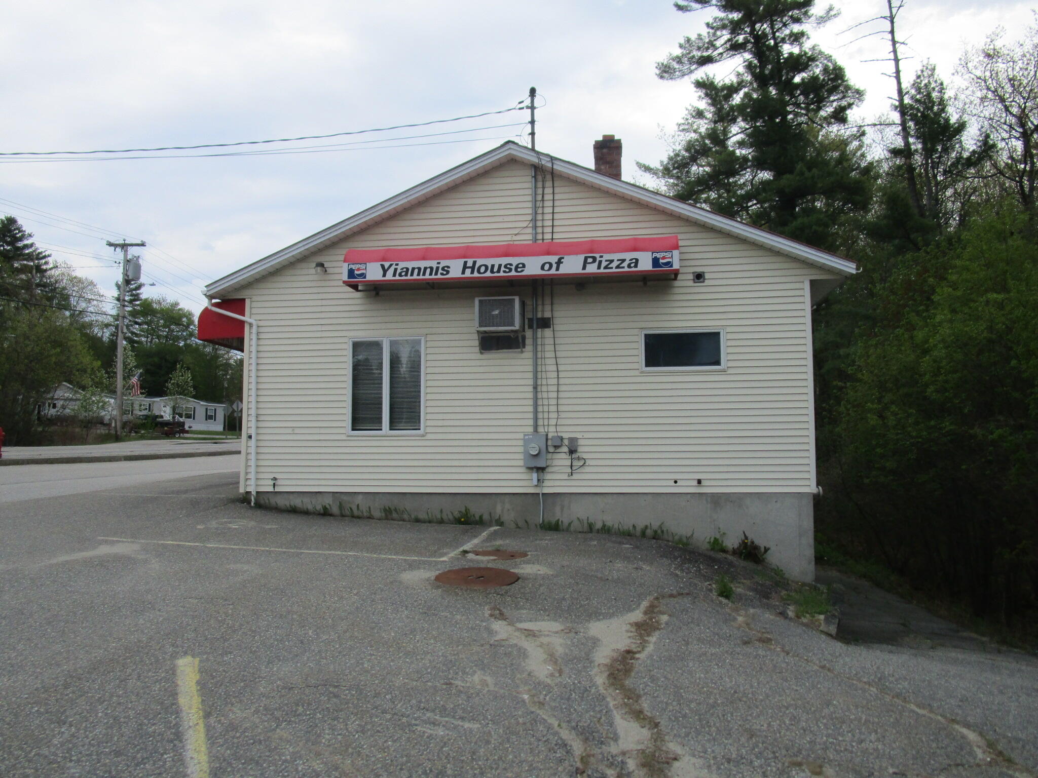 206 Main Street Jay ME 04239