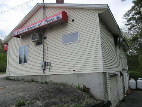 206 Main Street Jay ME 04239