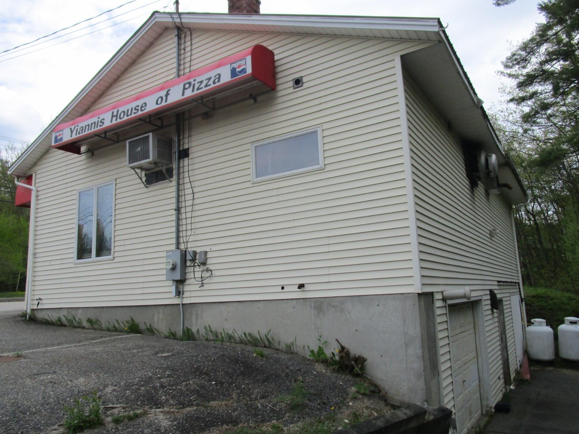 206 Main Street Jay ME 04239