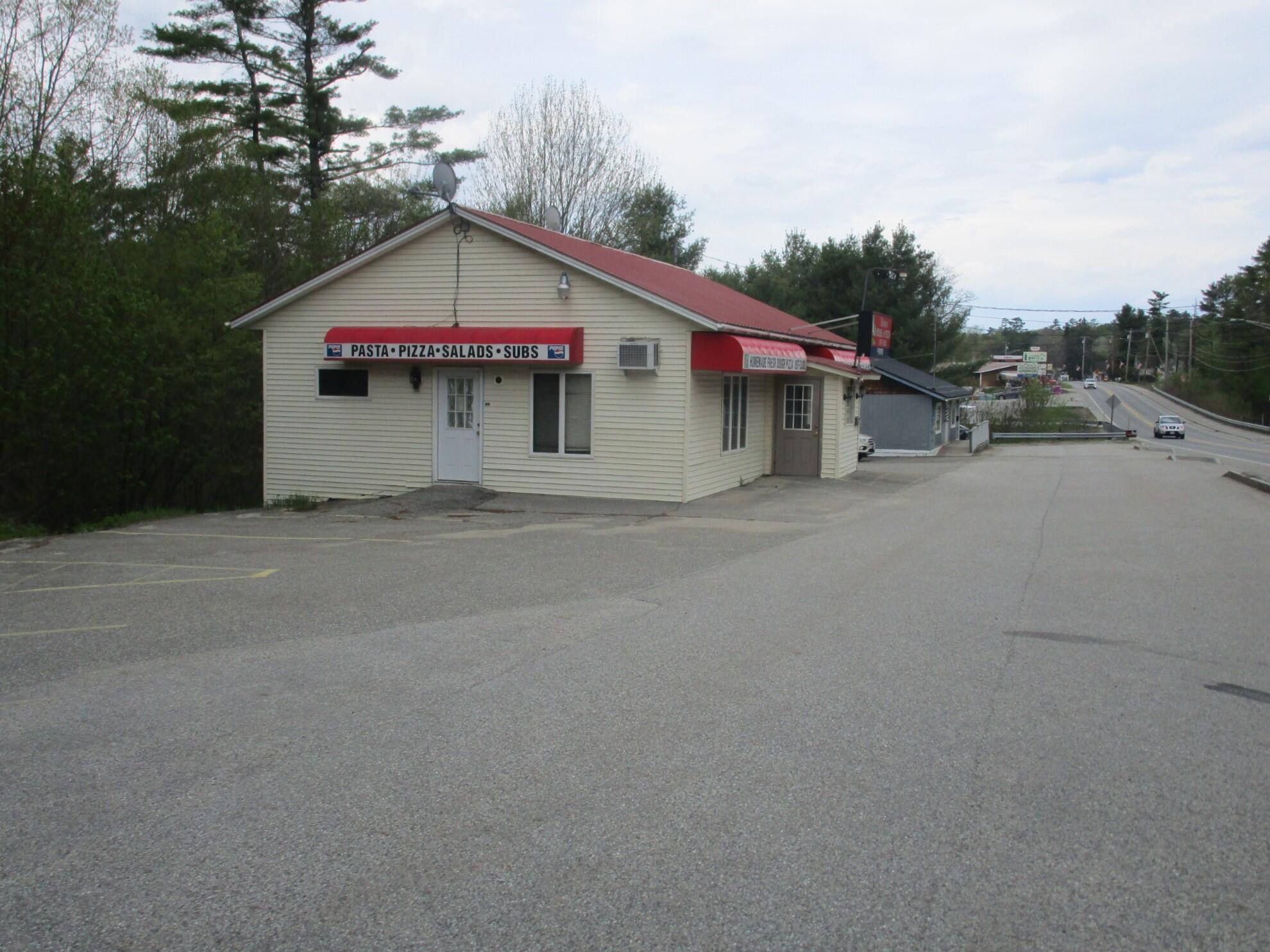 206 Main Street Jay ME 04239
