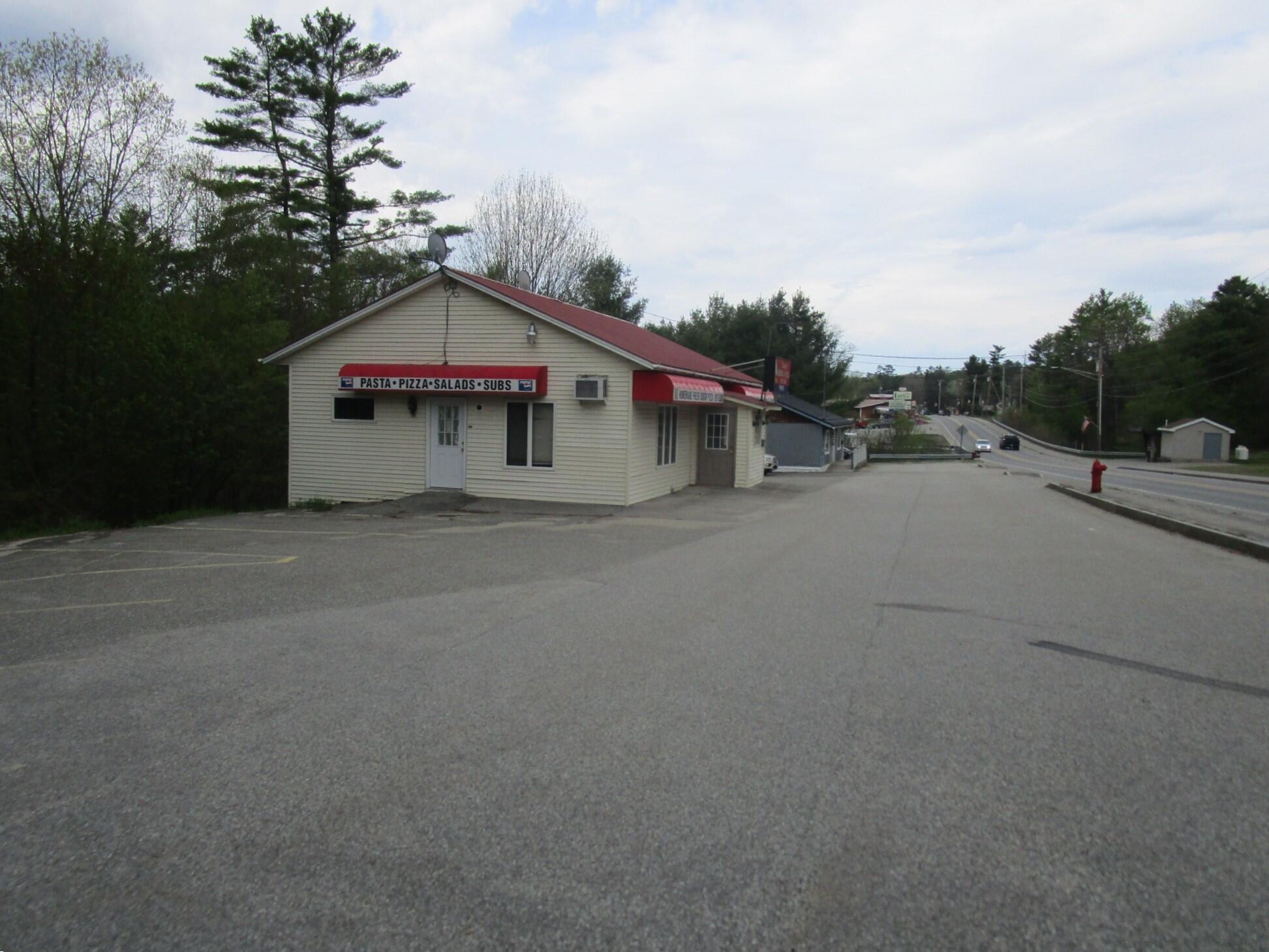 206 Main Street Jay ME 04239