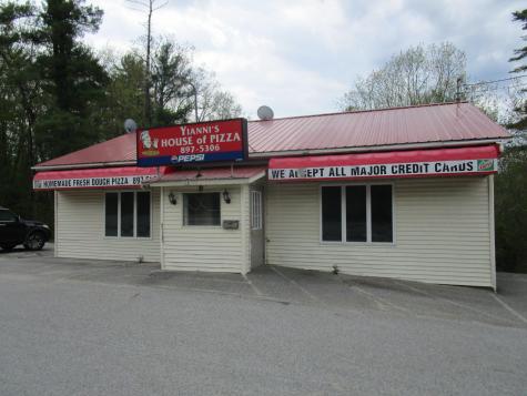 206 Main Street Jay ME 04239