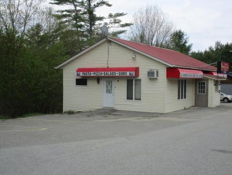 206 Main Street Jay ME 04239