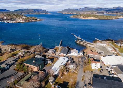 117 Shore Road Southwest Harbor ME 04679