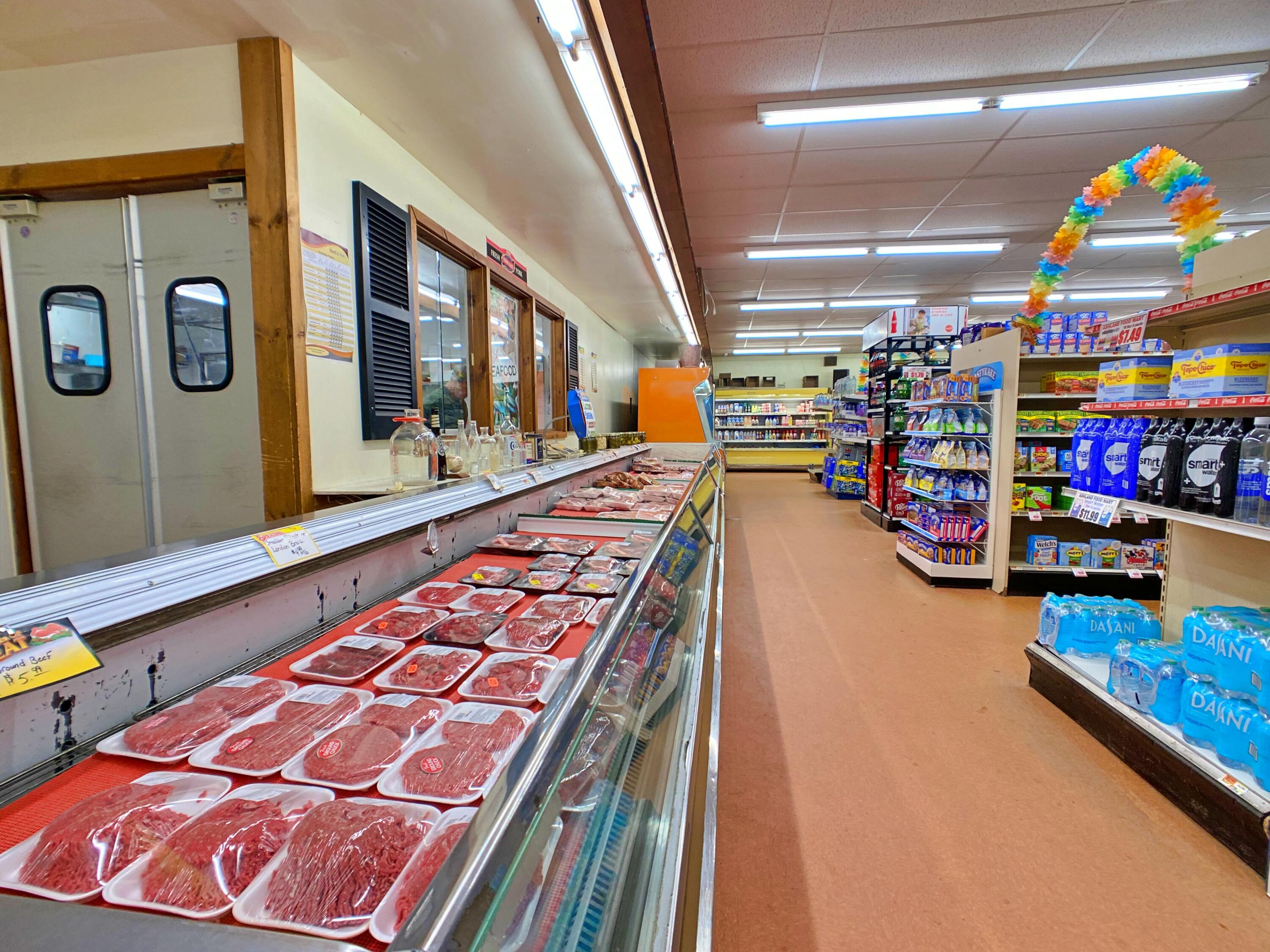 256 Presque Isle Road Ashland ME 04732