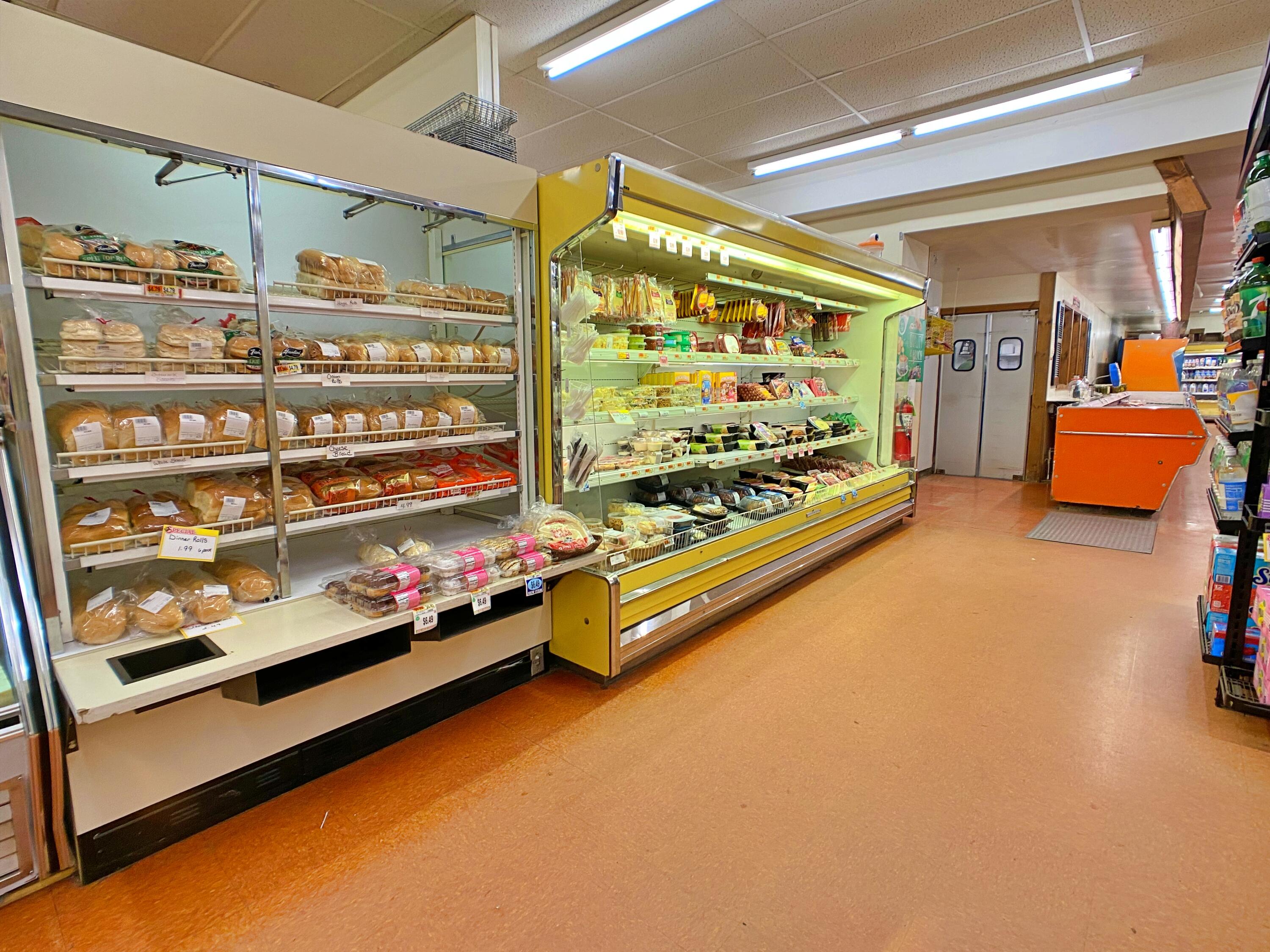 256 Presque Isle Road Ashland ME 04732