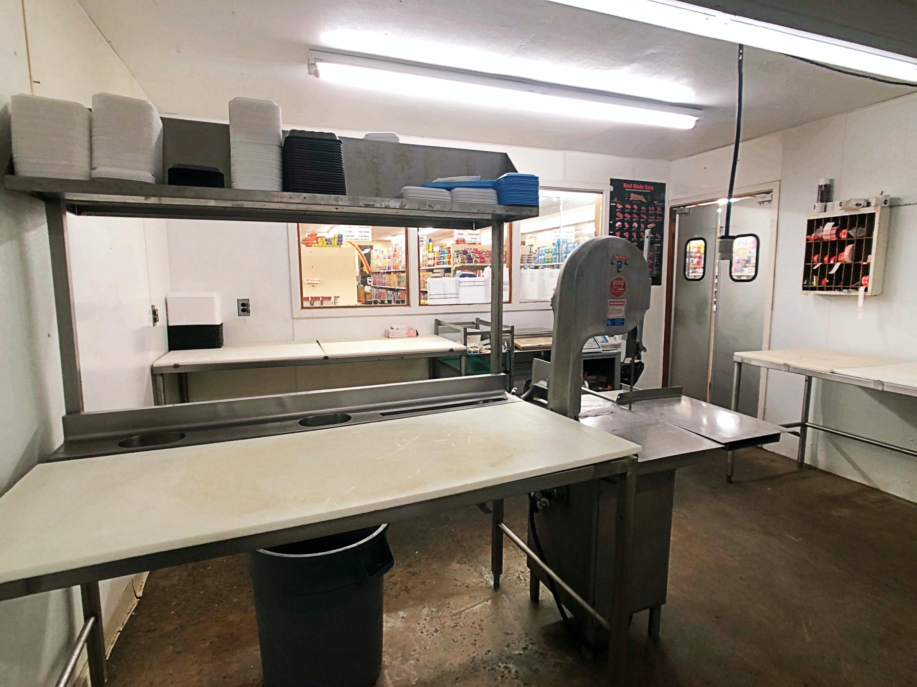 256 Presque Isle Road Ashland ME 04732