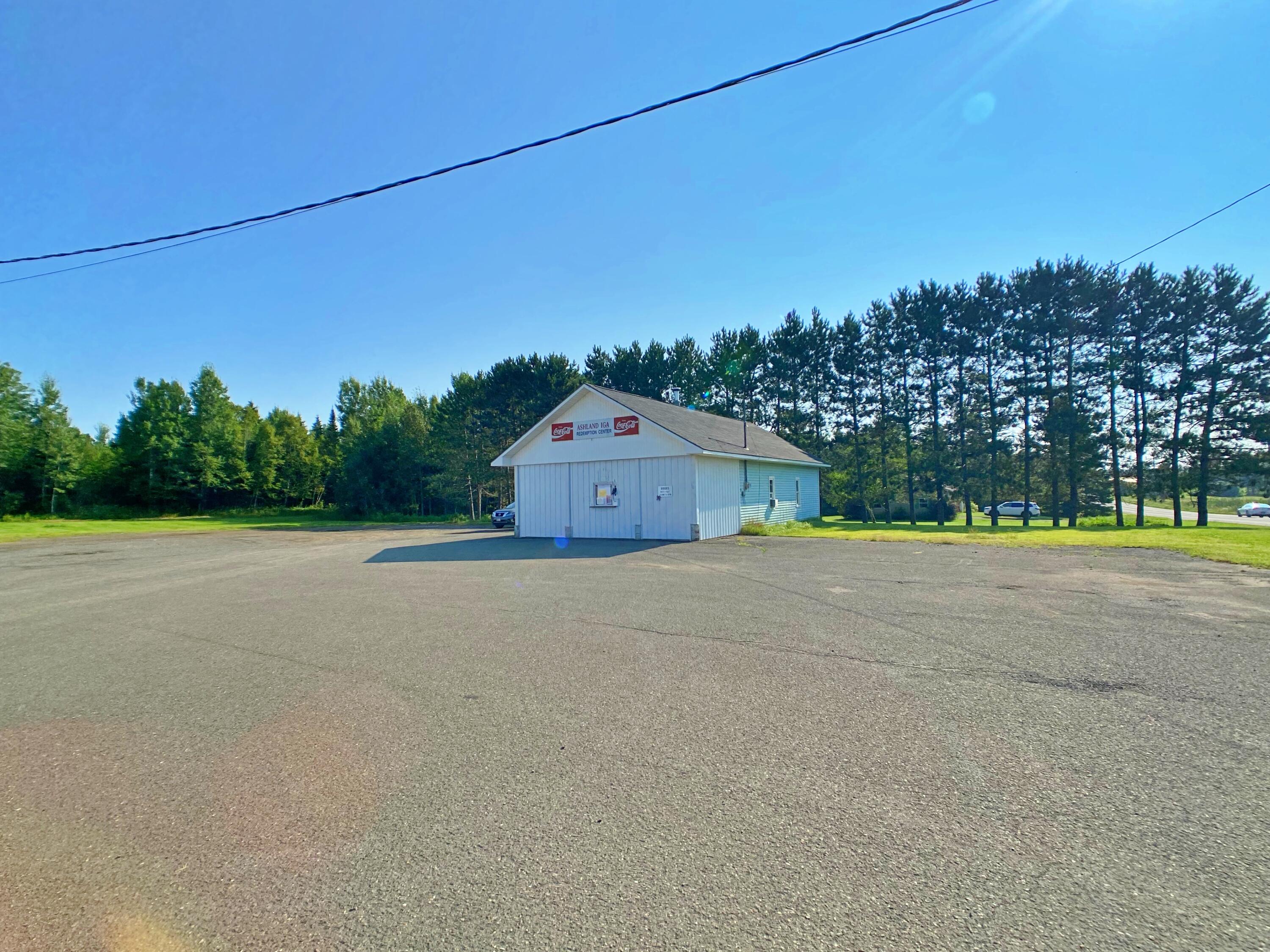 256 Presque Isle Road Ashland ME 04732
