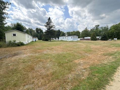 434 Tate Road Corinth ME 04427