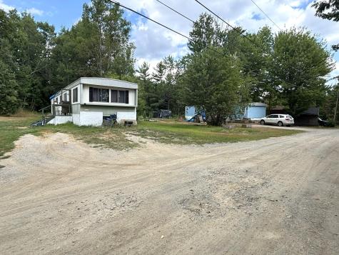434 Tate Road Corinth ME 04427