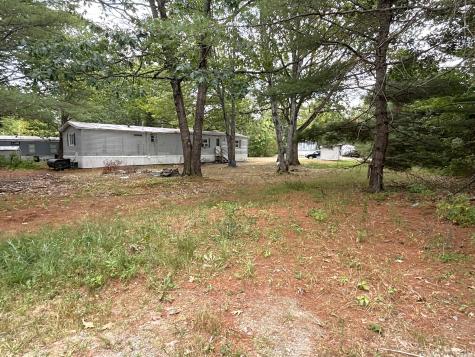 434 Tate Road Corinth ME 04427
