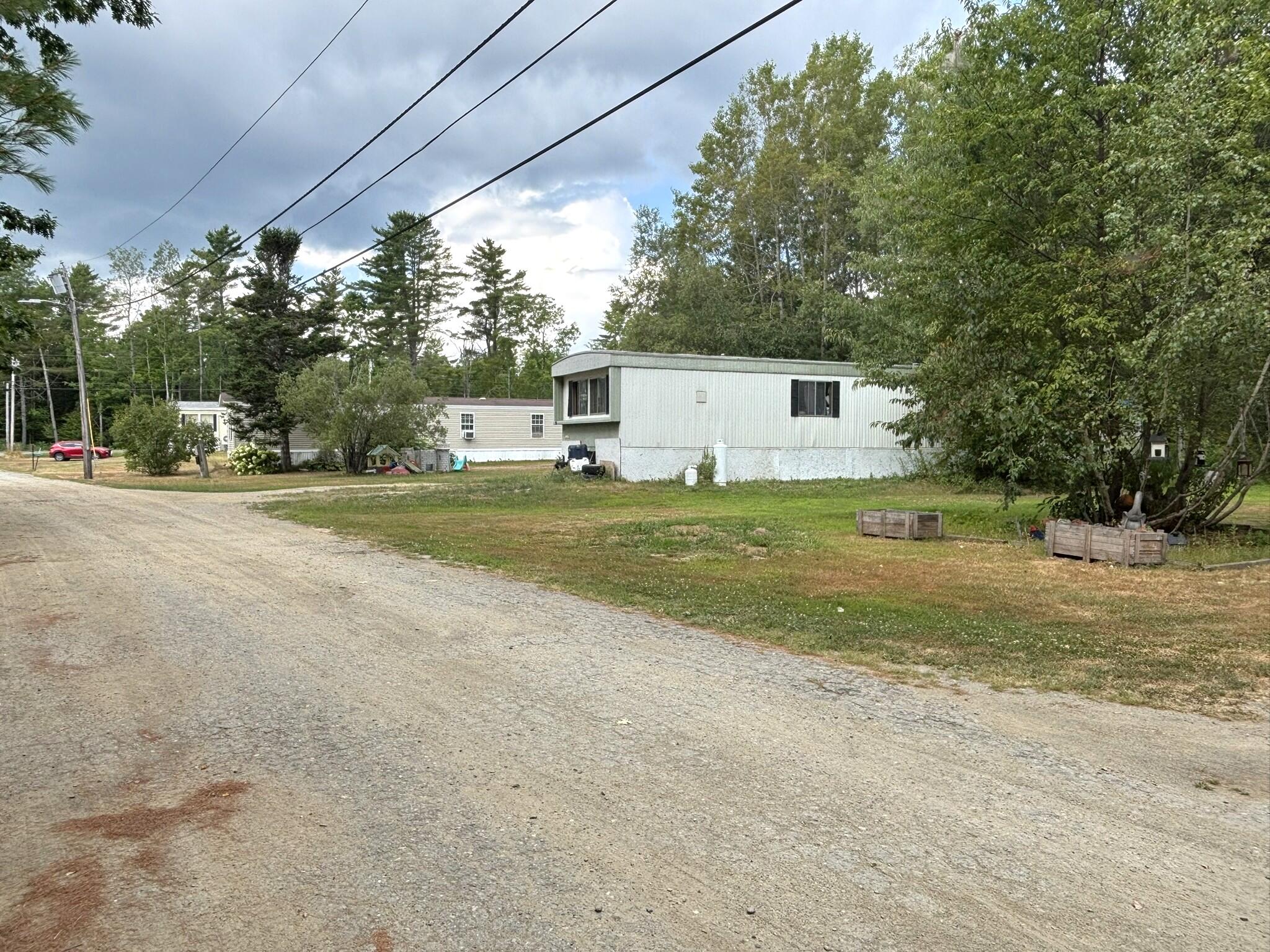 434 Tate Road Corinth ME 04427