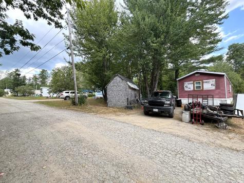434 Tate Road Corinth ME 04427