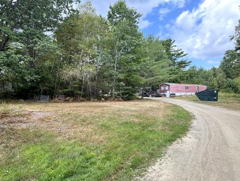 434 Tate Road Corinth ME 04427