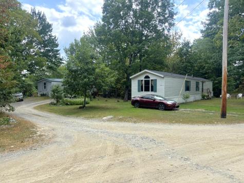 434 Tate Road Corinth ME 04427