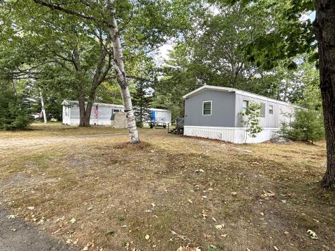 434 Tate Road Corinth ME 04427
