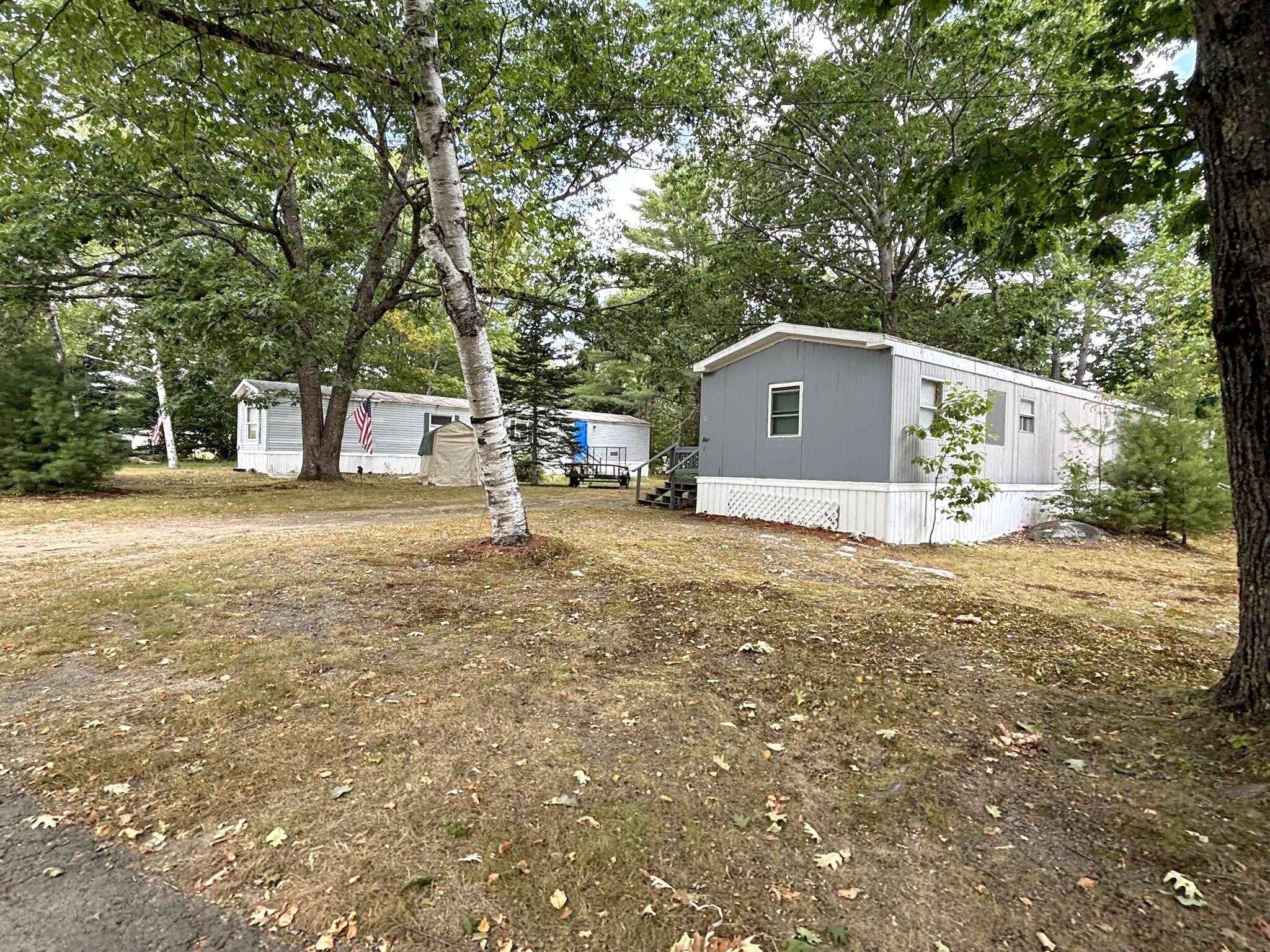 434 Tate Road Corinth ME 04427