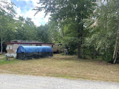 434 Tate Road Corinth ME 04427