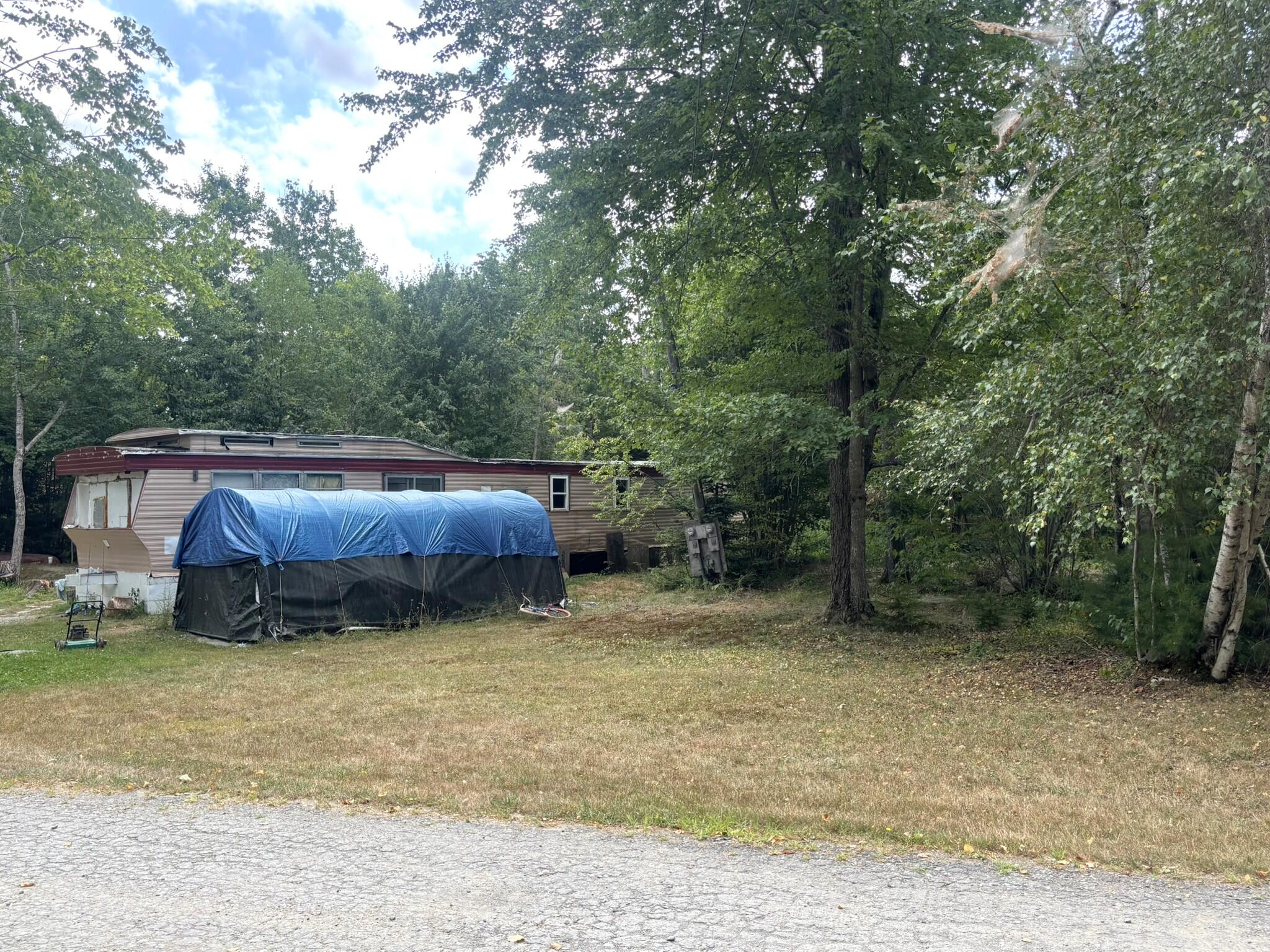 434 Tate Road Corinth ME 04427