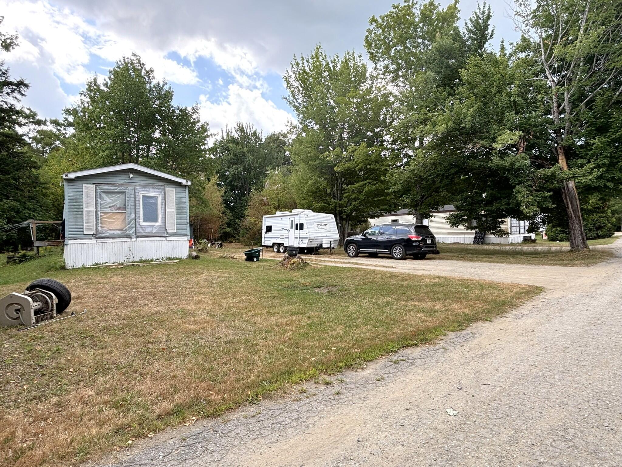 434 Tate Road Corinth ME 04427