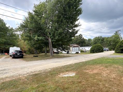 434 Tate Road Corinth ME 04427