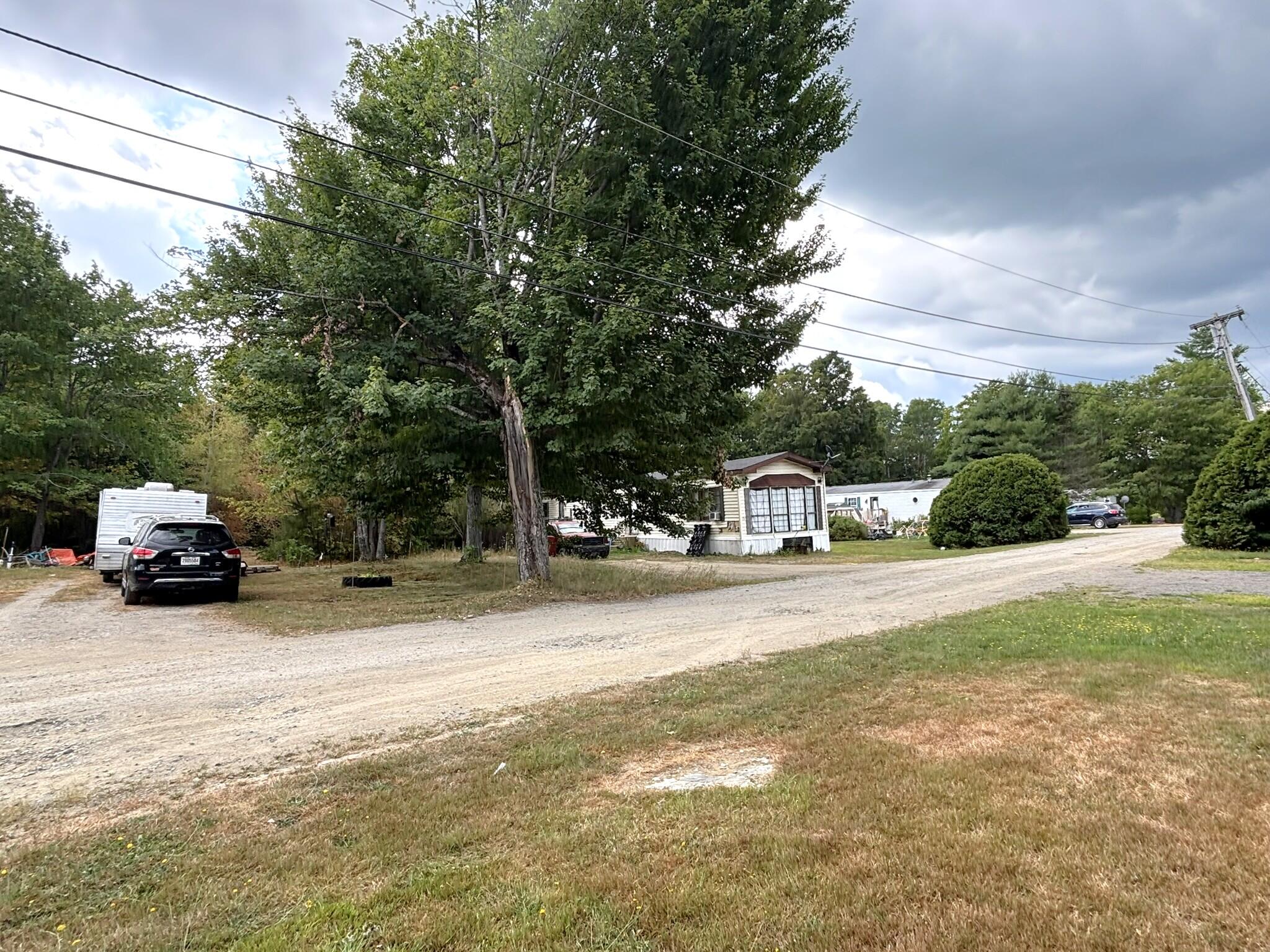 434 Tate Road Corinth ME 04427