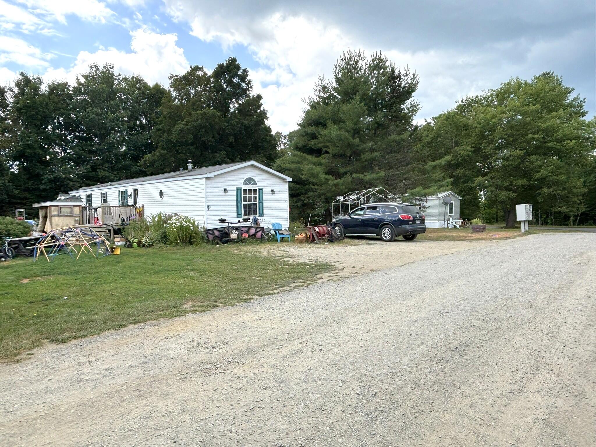 434 Tate Road Corinth ME 04427
