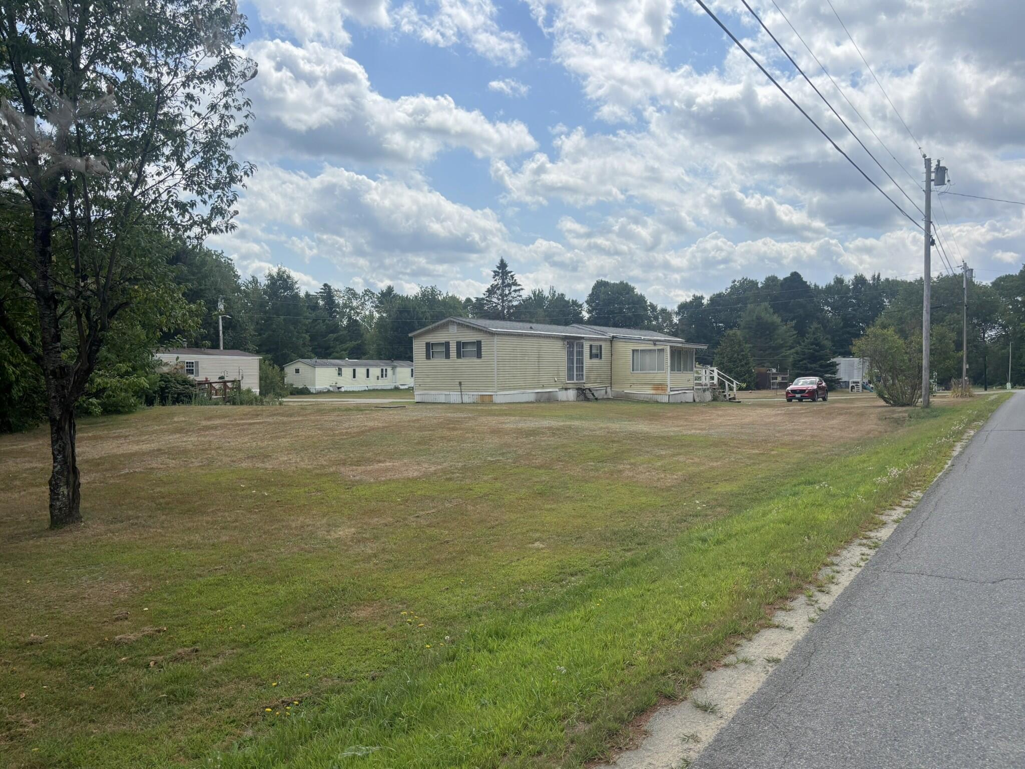 434 Tate Road Corinth ME 04427